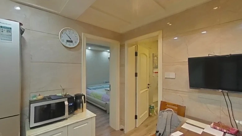 Tianmu Road - View 4