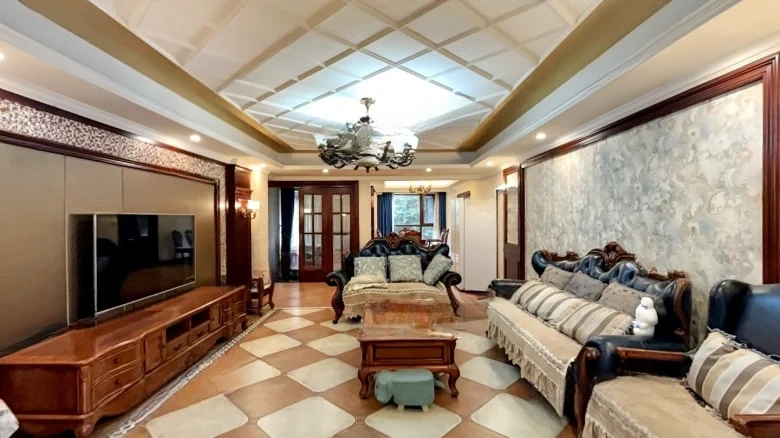 New Hope Crown International - View 5