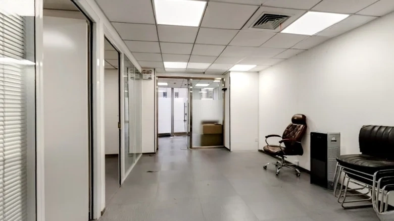 State Trade Tower Apartments - View 8