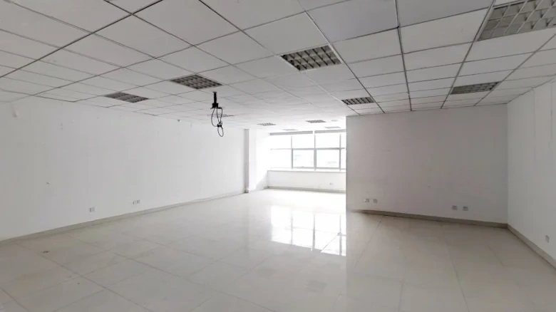 Sky One Tower - View 2