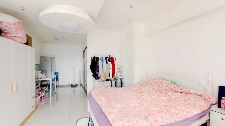 City Open Center - View 2