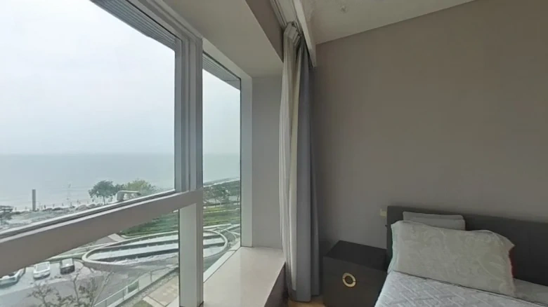 Wanli Seaview - View 1
