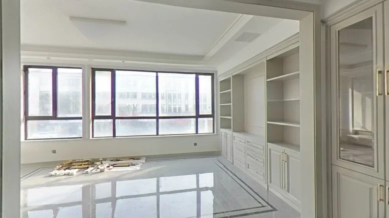 Wanke Guanxian Villa - View 4