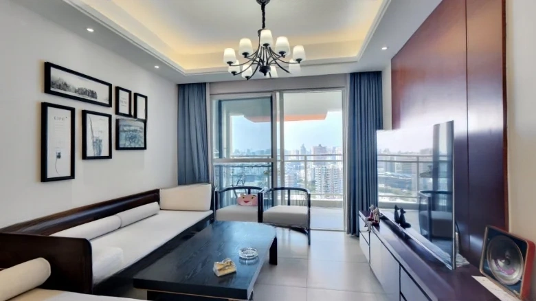 Sanya Linghai - View 4