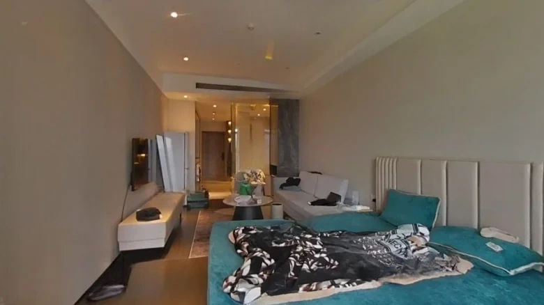 Canal Imprint - View 3