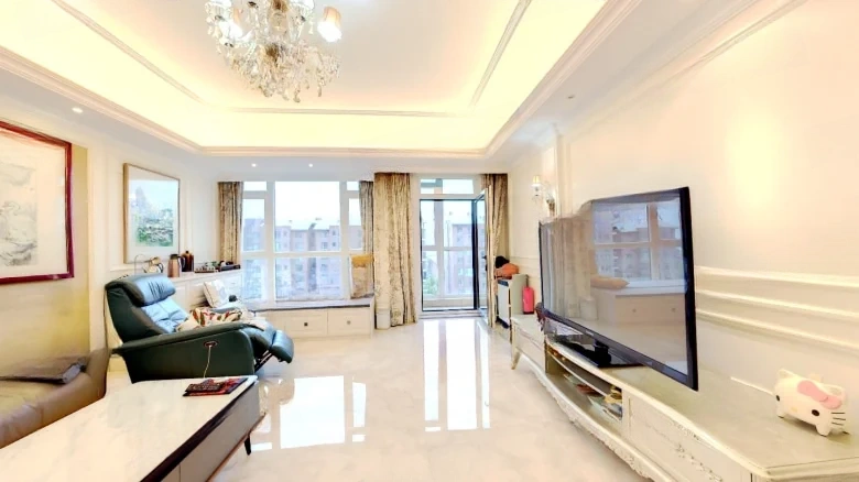 Hang Kee New Territory Plaza - View 5