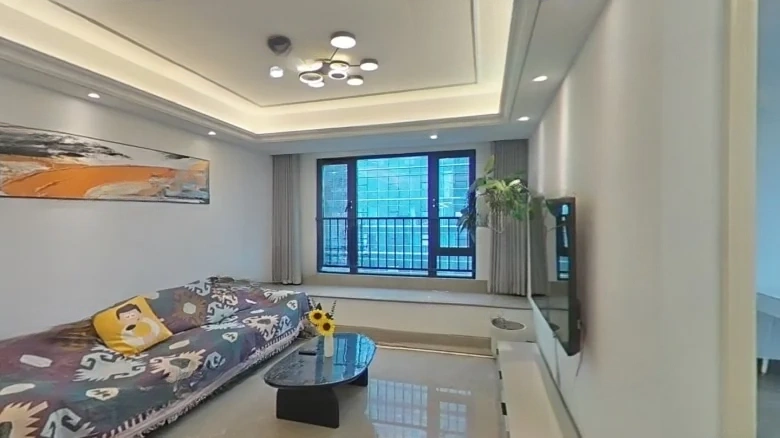 Jindiproperty Dayun QiXi Mansion - View 5