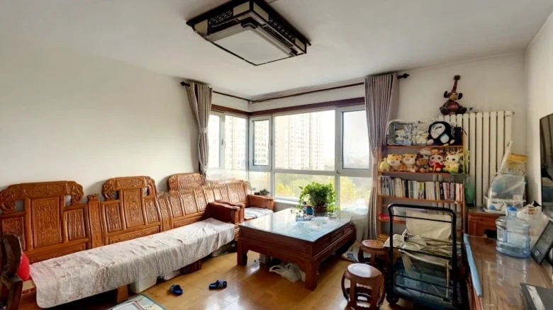 Shoukai Xi Yue Shanlan Court - View 4