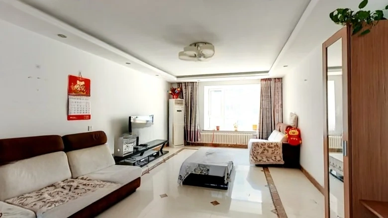 Dawanda Plaza Emperor View Garden - View 4