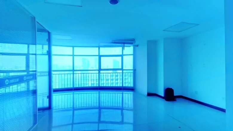 Official Carp Apartment - View 5