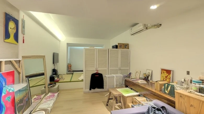 Lund East Tower - View 2