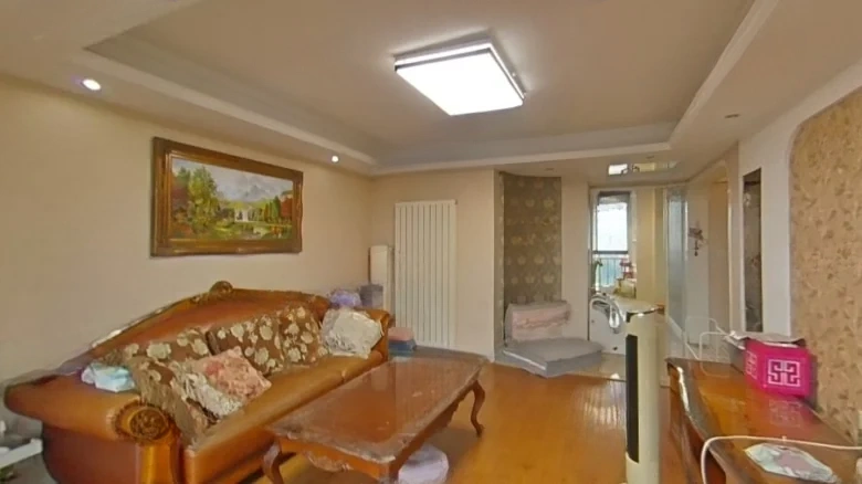 Nanjing Grand Mansion - View 4