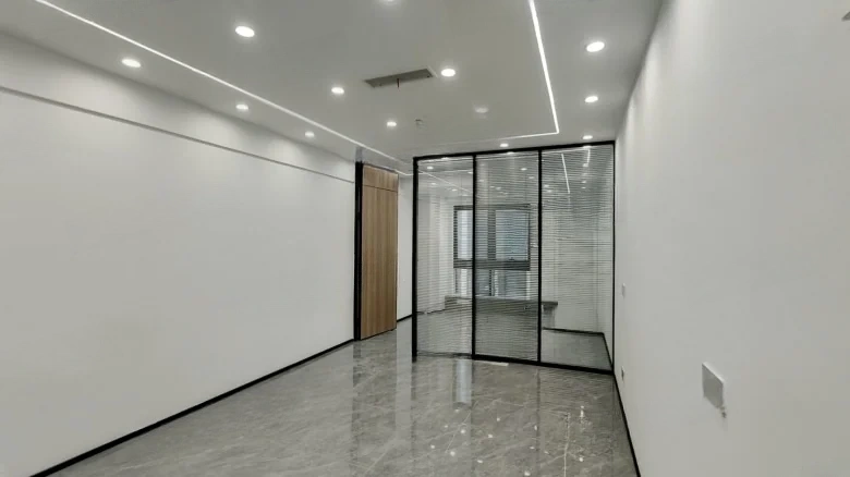 West City New Center - View 2