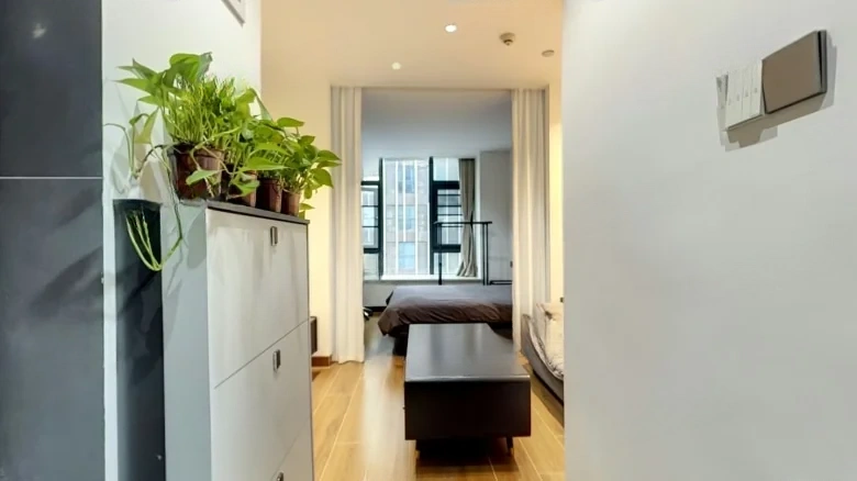 Times MOMΛ • Cloud PARK - View 6