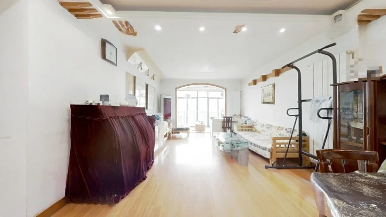 Jufu Garden Phase II - View 7