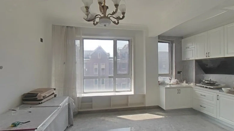 Luneng Taishan No. 7 - View 4