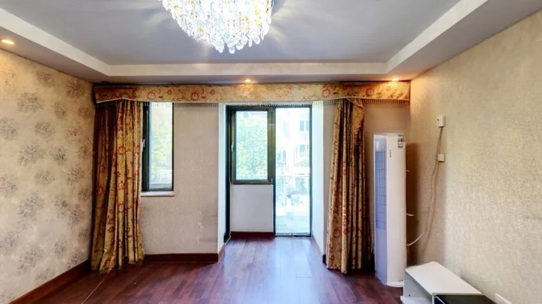 Double Prosperity Garden West District - View 6