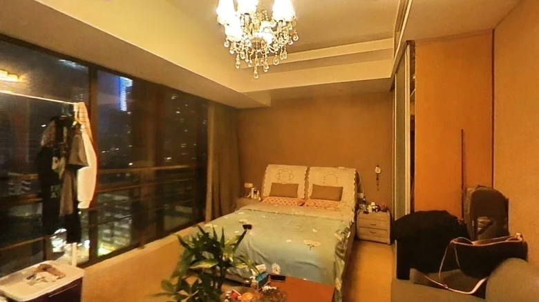 Prince's Palace International Garden - View 5