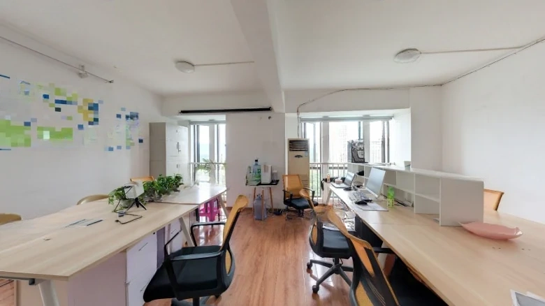 Rixton City Phase II District One - View 3