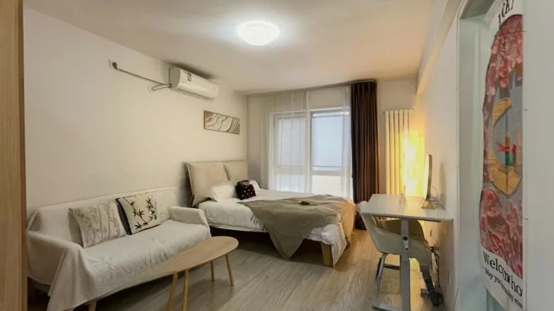 Zhuangsheng Phase II - View 5