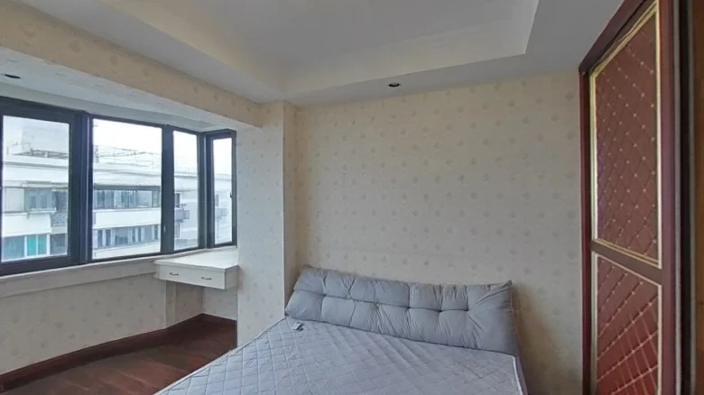 Zhongshan Garden - View 6