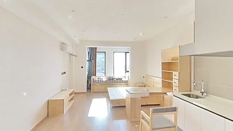 Hehong Plaza - View 1