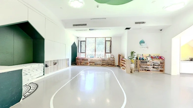 Greenland Lumira Residence - View 6