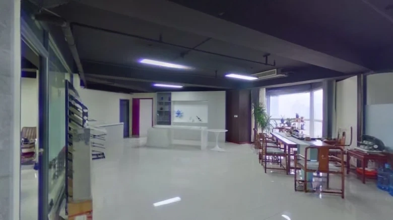 Zhongtian Shidu - View 4