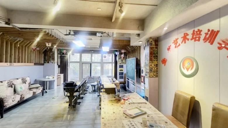 Oriental Waterfront - View 4