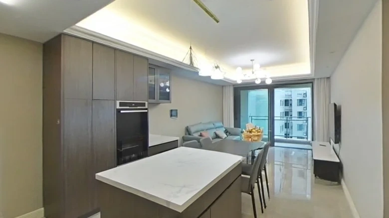 Huafu Sands Royale City - View 4