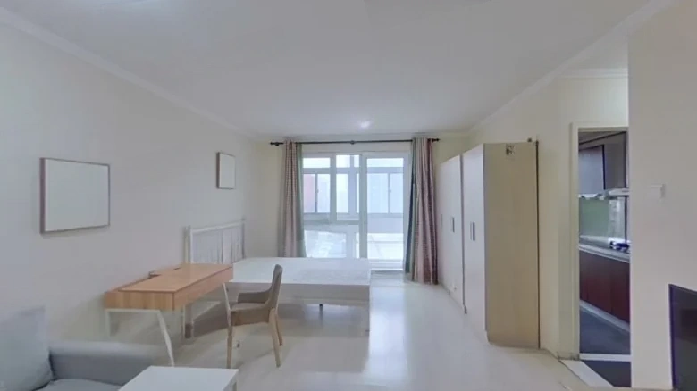 Hummbird Haven - View 2