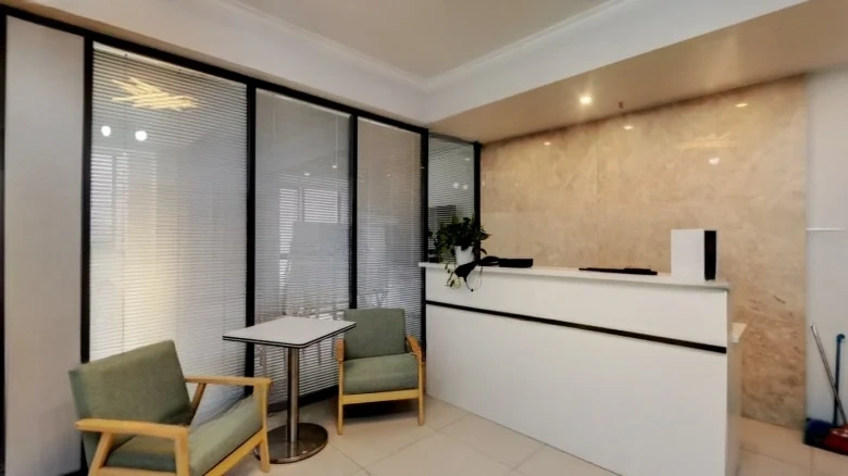 Wanbang Hub Name Residence Phase II - View 3