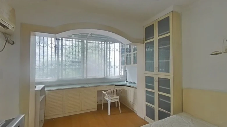 Dongyuan Residential Area - View 4