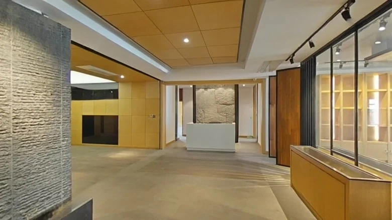 Star Sea International Financial Center - View 7