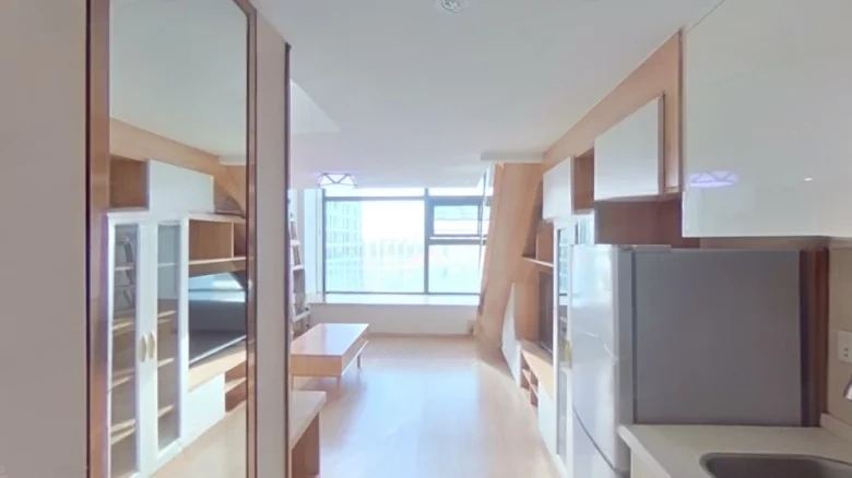 Oceanside Bund No. 1 - View 3