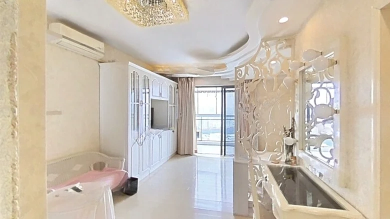 Jinli Residence - View 2