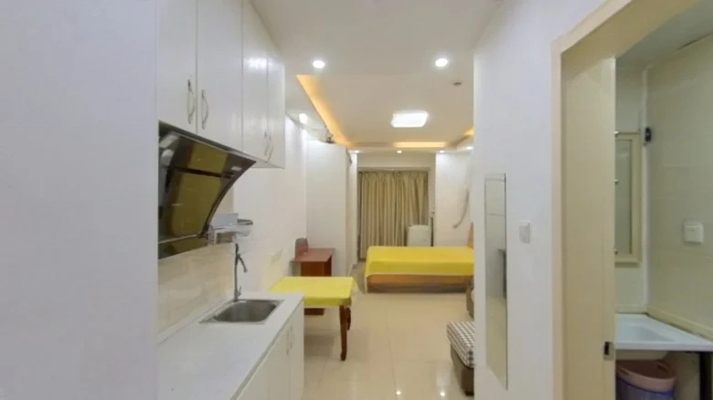 Wujiang New City Wuyue Plaza - View 4