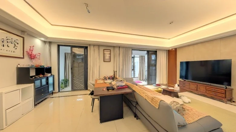 Keeniy City Plaza Phase III - View 6