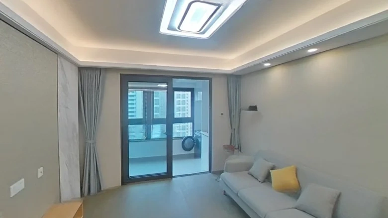 Rende Urban Starlight - View 4