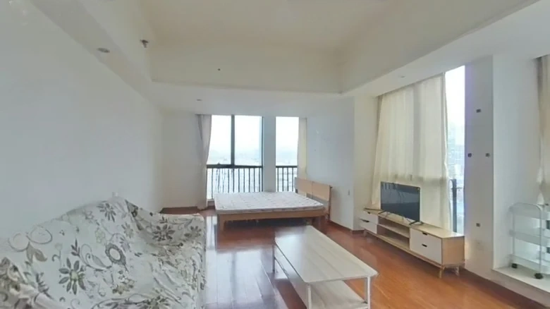 Panyu Wanda Plaza - View 2