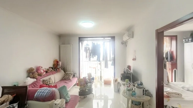 Lishui Lotus Flower - View 2