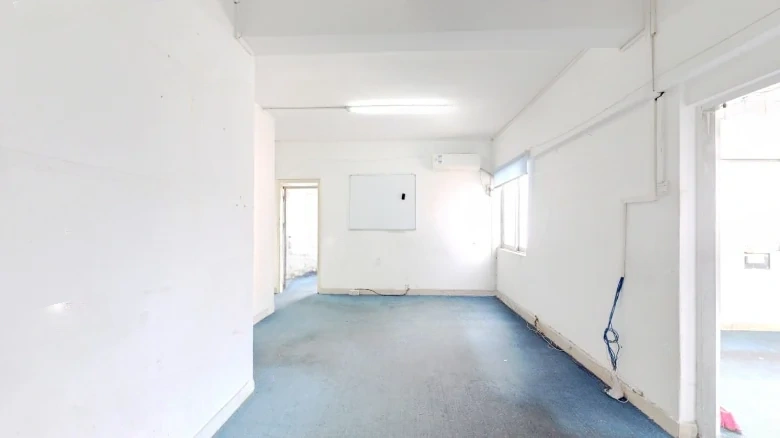 Tiansheng Tower - View 4