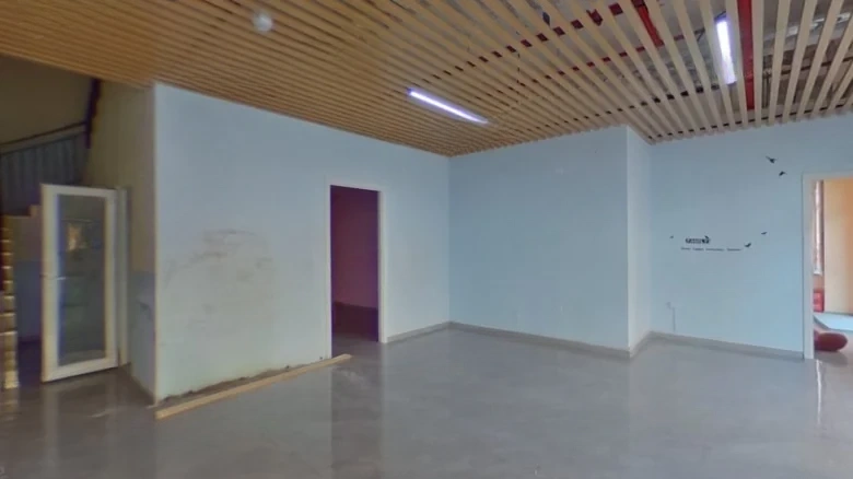 Greenland City - View 9