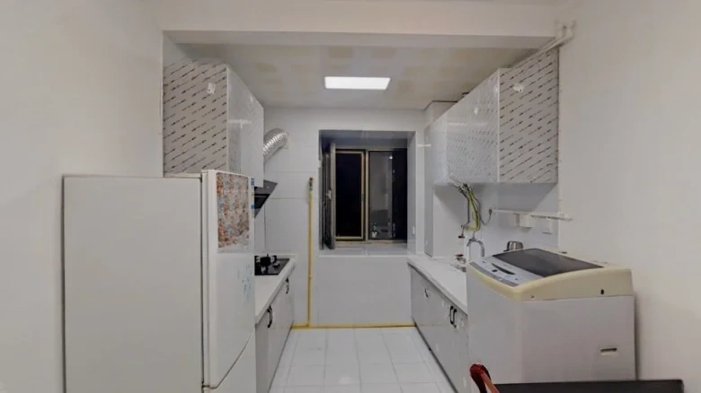 SiDa Residential Area - View 4