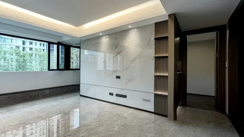 YinFeng Jade Seal City Shanghe Courtyard (Phase 6) - View 4