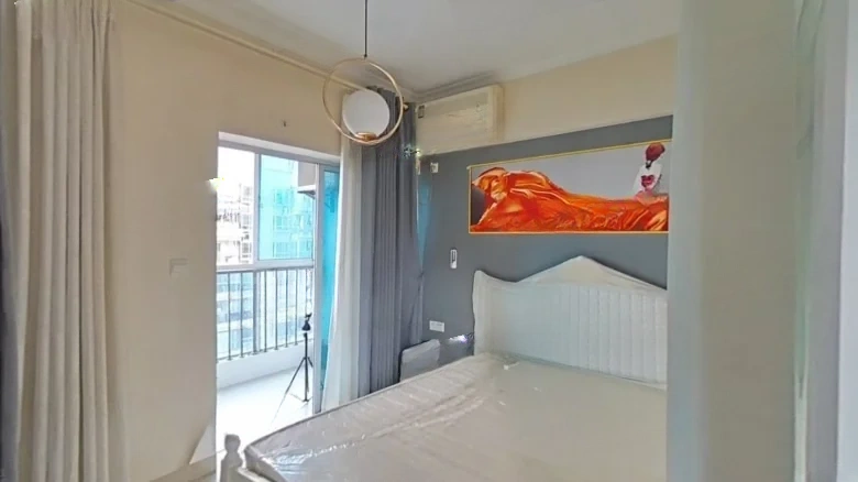 International Culture Tower - View 1