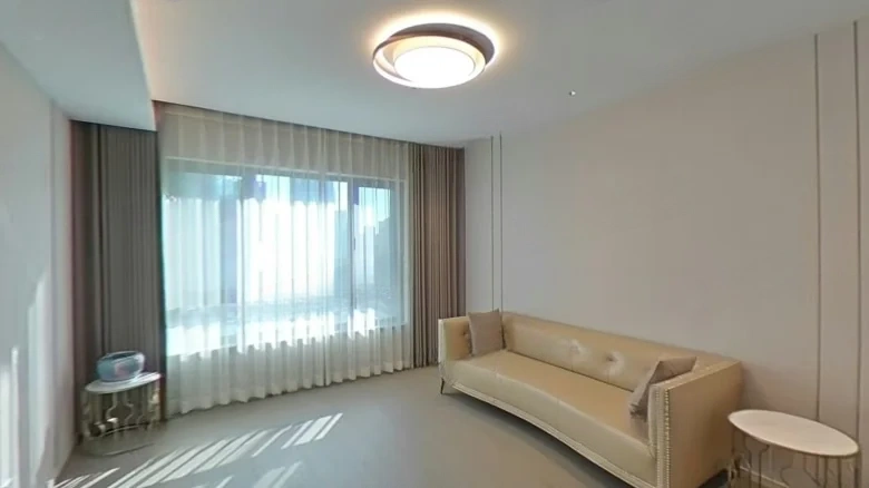 Elegant Praise Mansion - View 3