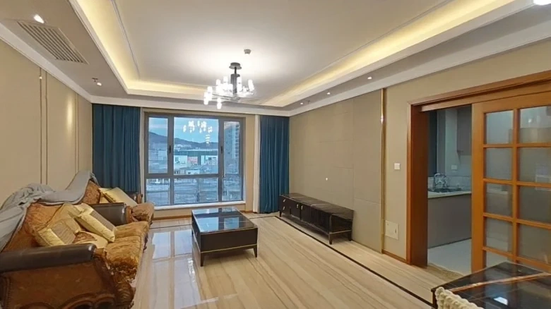 Zhongxin Fengyue City - View 4