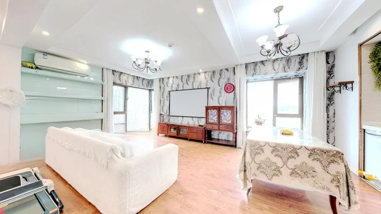 Dawn Harbor Celebrity City Shangfu - View 5