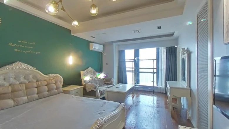 One Grand Mansion - View 1